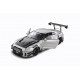 Nissan GTR R35 Type 2 Liberty Walk LB Works Coupé 2018 Pearl Grey Metallic Solido S1805802