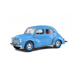 Renault 4CV 1956 Blue Solido S1806604