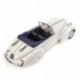 Lancia Astura Tipo 233 Corto 1936 Blanche Minichamps 107125330