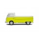 Volkswagen T1 Pickup 1950 Yellow Solido S1806706