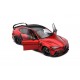Alfa Romeo Giulia GTAm 2021 Rosso Tristrato Solido S1806901
