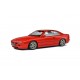 BMW 850 E31 CSI Coupé 1990 Red Solido S1807001