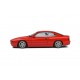 BMW 850 E31 CSI Coupé 1990 Red Solido S1807001