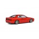 BMW 850 E31 CSI Coupé 1990 Red Solido S1807001