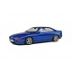 BMW 850 E31 CSI Coupé 1990 Blue Solido S1807002