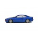 BMW 850 E31 CSI Coupé 1990 Blue Solido S1807002