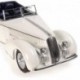 Lancia Astura Tipo 233 Corto 1936 Blanche Minichamps 107125330