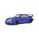 Porsche&nbsp;911 964 RWB Rauh Welt 1992 Blue Solido S1807503