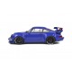 Porsche&nbsp;911 964 RWB Rauh Welt 1992 Blue Solido S1807503