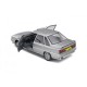 Renault R21 Turbo MKII 1988 Grey Solido S1807702