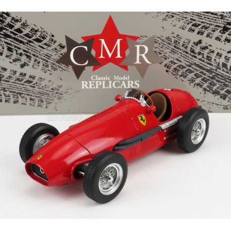 Ferrari 500 F2 Works Prototype F1 1953 CMR CMR197