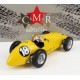Ferrari 500 F2 18 Jacques Swaters F1 Winner International Avus Race 1953 CMR CMR198