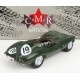 Jaguar&nbsp;type D 19 Winner 12 Heures de Sebring 1955 CMR CMR193
