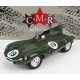 Jaguar&nbsp;type D 19 Winner 12 Heures de Sebring 1955 CMR CMR193
