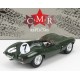 Jaguar&nbsp;type D 7 24 Heures du Mans 1955 CMR CMR194