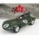 Jaguar&nbsp;type D 8 24 Heures du Mans 1955 CMR CMR195