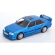 Opel Omega Evolution 500 1991 Blue Metallic WhiteBox WB124138O