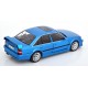 Opel Omega Evolution 500 1991 Blue Metallic WhiteBox WB124138O