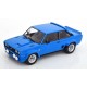 Fiat 131 Abarth 1980 Blue IXO 18CMC129