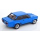Fiat 131 Abarth 1980 Blue IXO 18CMC129