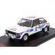 Talbot Sunbeam Lotus 16 Rallye Monte Carlo 1981 Frequelin - Todt IXO 24RAL023A