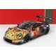 Porsche 911 991 RSR 56 Winner LMGTE AM 24 Heures du Mans 2019 IXO LEGT18027
