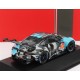 Porsche 911 991 RSR 4.0L 77 24 Heures du Mans 2020 IXO LE43057