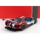 Ford GT 3.5L Turbo V6 69 24 Heures du Mans 2018 IXO FGT18112