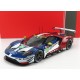 Ford GT 3.5L Turbo V6 69 24 Heures du Mans 2018 IXO FGT18112