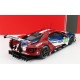 Ford GT 3.5L Turbo V6 68 3ème LMGTE PRO 24 Heures du Mans 2018 IXO FGT18107