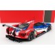 Ford GT 3.5L Turbo V6 68 Winner LMGTE PRO 24 Heures du Mans 2016 IXO FGT18106