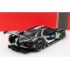 Ford GT Ecoboost 3.5L Turbo V6 66 6ème LMGTE PRO 24 Heures du Mans 2019 IXO FGT18105