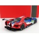 Ford GT Ecoboost 3.5L Turbo V6 68 24 Heures du Mans 2019 IXO FGT18102
