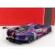 Ford GT Ecoboost 3.5L Turbo V6 85 24 Heures du Mans 2019 IXO FGT18101