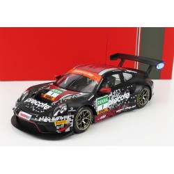Porsche 911 991.2 GT3 R 1 ADAC GT Masters 2019 IXO LEGT18041