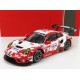 Porsche 911 991.2 GT3 R 31 24 Heures du Nurburgring 2019 IXO LEGT18038