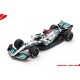 Mercedes AMG F1 W13 E Performance 63 George Russell F1 Belgique 2022 Spark S8546