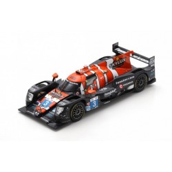 Oreca 07 - Gibson 3 24 Heures du Mans 2022 Spark S8616