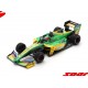 Super Formula SF19 KCMG M-TEC HR417E 18 Yuji Kunimoto Season 2022 Spark SJ117