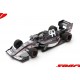 Super Formula SF19 Team Goh M-TEC 417E 55 Atsushi Miyake Season 2022 Spark SJ128