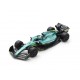 Aston Martin Mercedes AMR22 5 Sebastian Vettel F1 2022 Sparky SY262