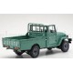Toyota Land Cruiser 40 4X4 Pickup 1980 Green Kyosho 08958FG