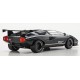 Lamborghini Countach LP500R 1982 Black Kyosho 08617BK