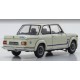 BMW 2002 Turbo 1974 White Kyosho 08544W