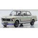 BMW 2002 Turbo 1974 White Kyosho 08544W