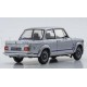 BMW 2002 Turbo 1974 Silver Kyosho 08544S