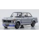 BMW 2002 Turbo 1974 Silver Kyosho 08544S