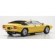 Lamborghini Urraco P250 1973 Giallo Pearl Yellow Kyosho 08446GY