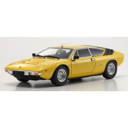 Lamborghini Urraco P250 1973 Giallo Pearl Yellow Kyosho 08446GY