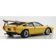 Lamborghini Urraco Rally 1974 Giallo Pearl Yellow Kyosho 08445GY